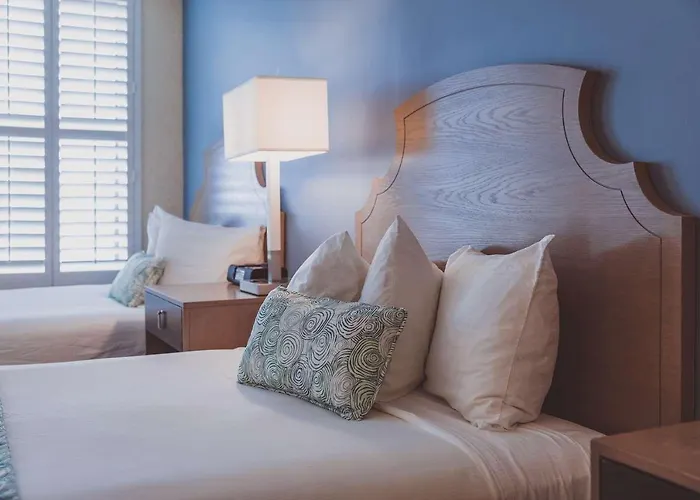 The Parkview Hotel