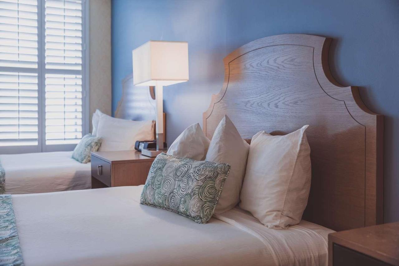 The Parkview Hotel 4*