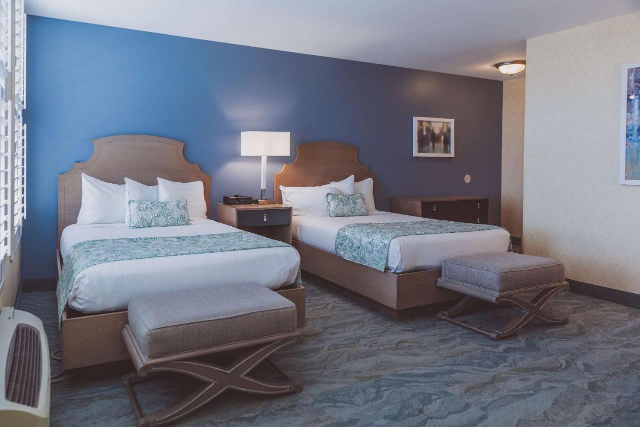 The Parkview Hotel Syracuse