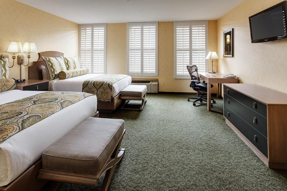 Hotel The Parkview 4*