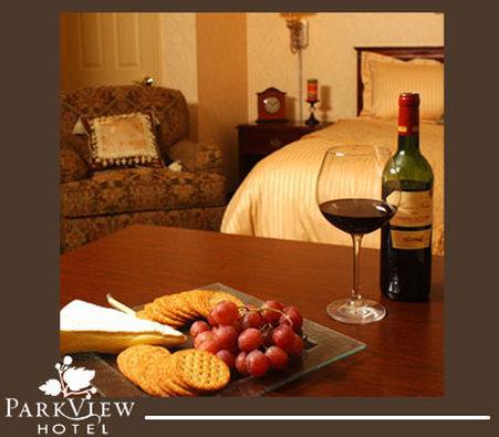 The Parkview Hotel 4*