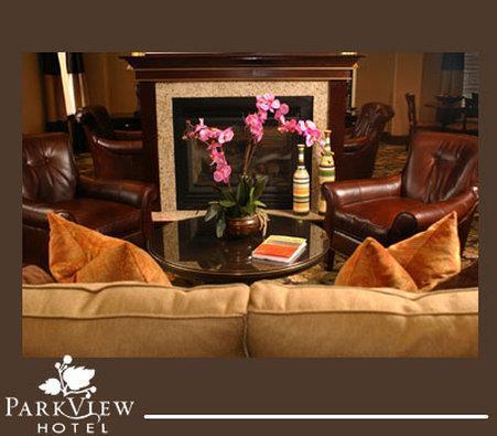 Hotel The Parkview 4*
