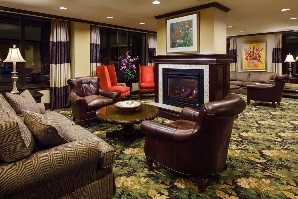 Hotel The Parkview 4*