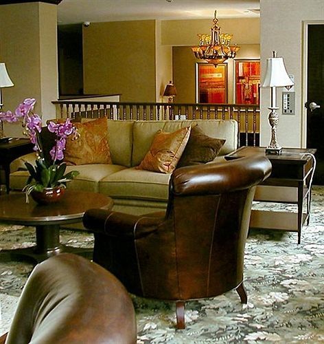 Hotel The Parkview