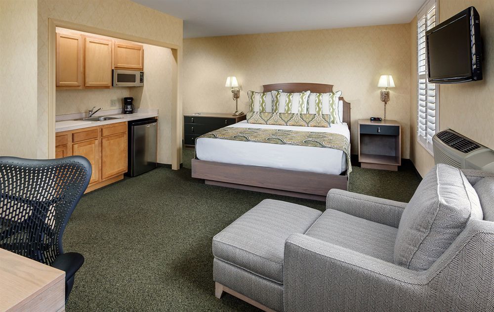 Hotel The Parkview 4*