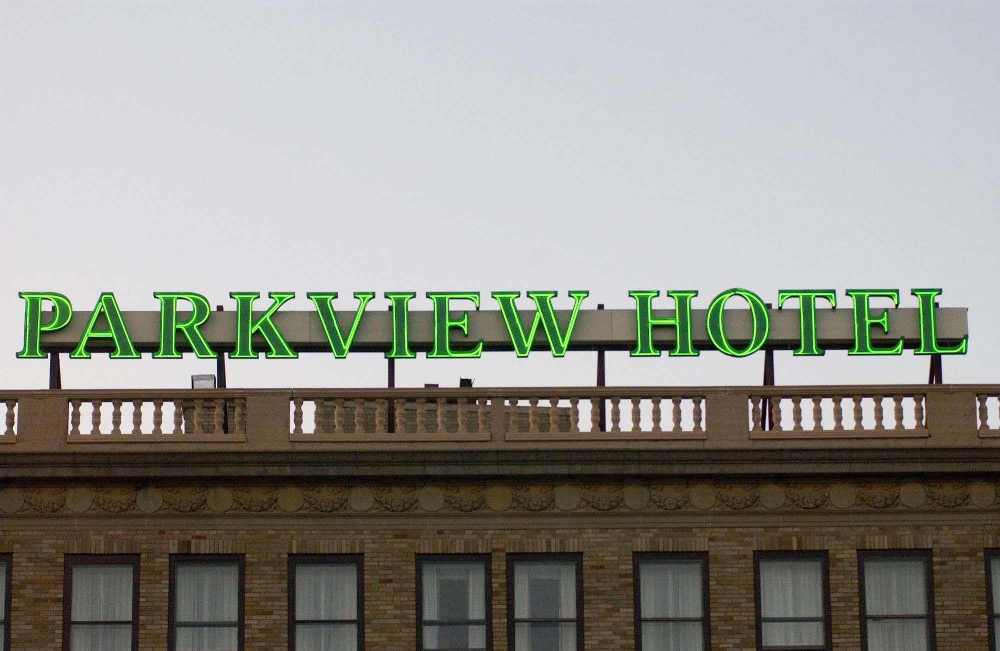 Hotel The Parkview 4*