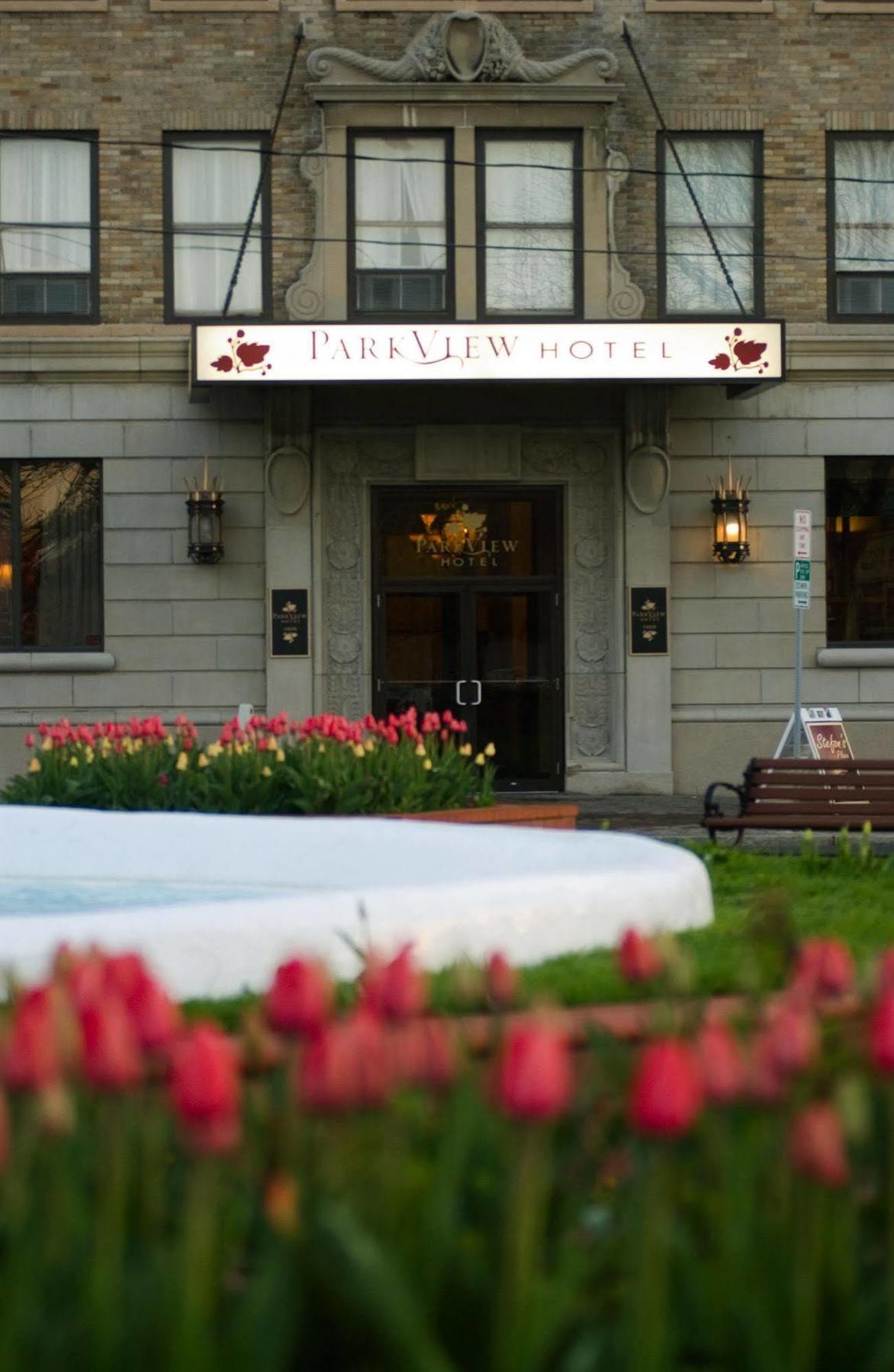 The Parkview Syracuse