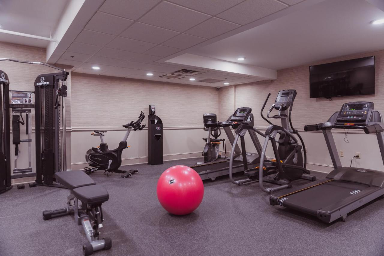 The Parkview Hotel 4*