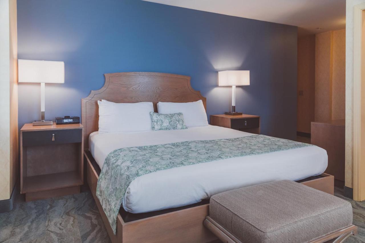 The Parkview 4*