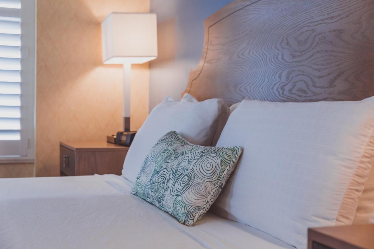 The Parkview Hotel