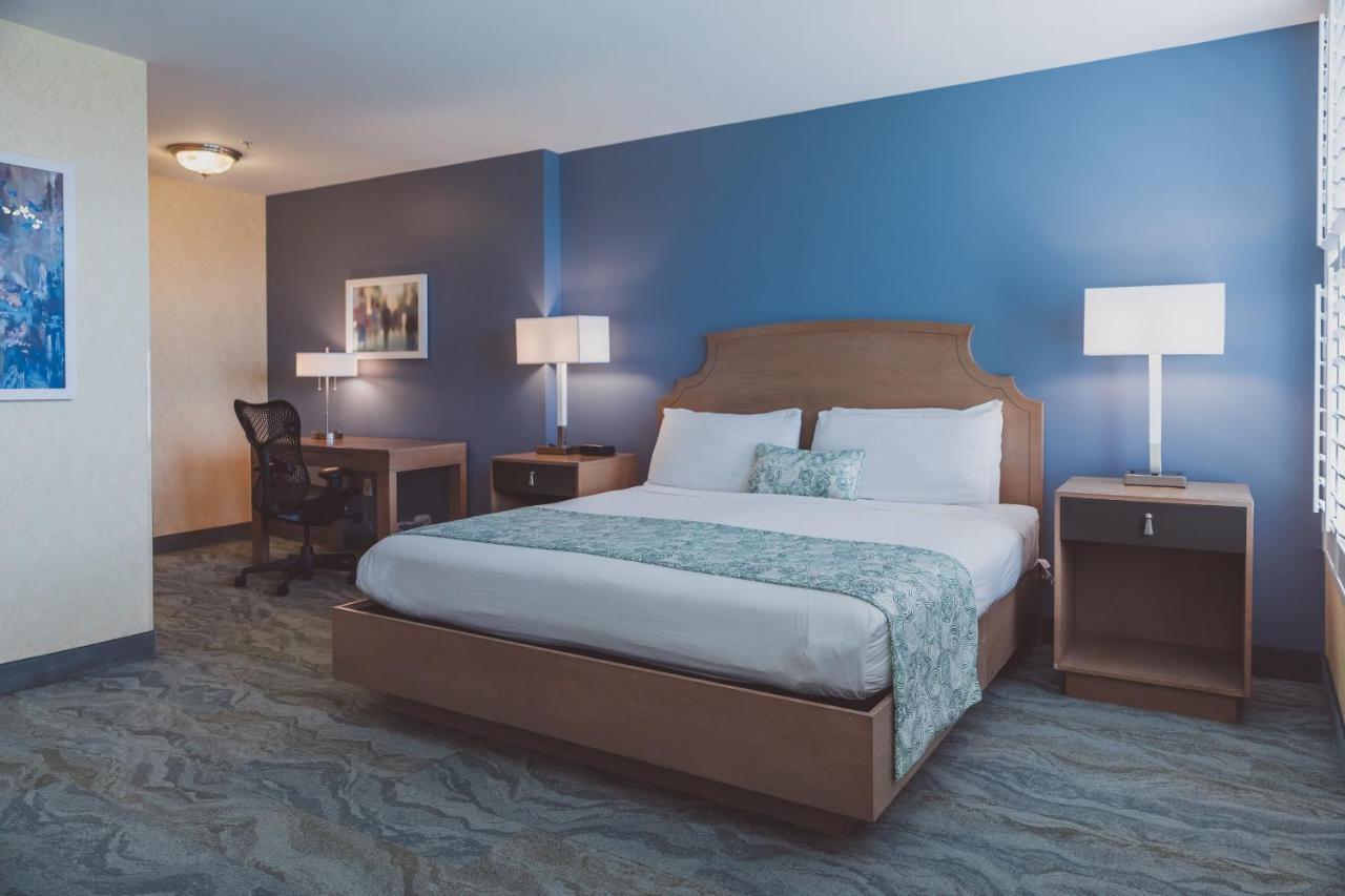 The Parkview 4*