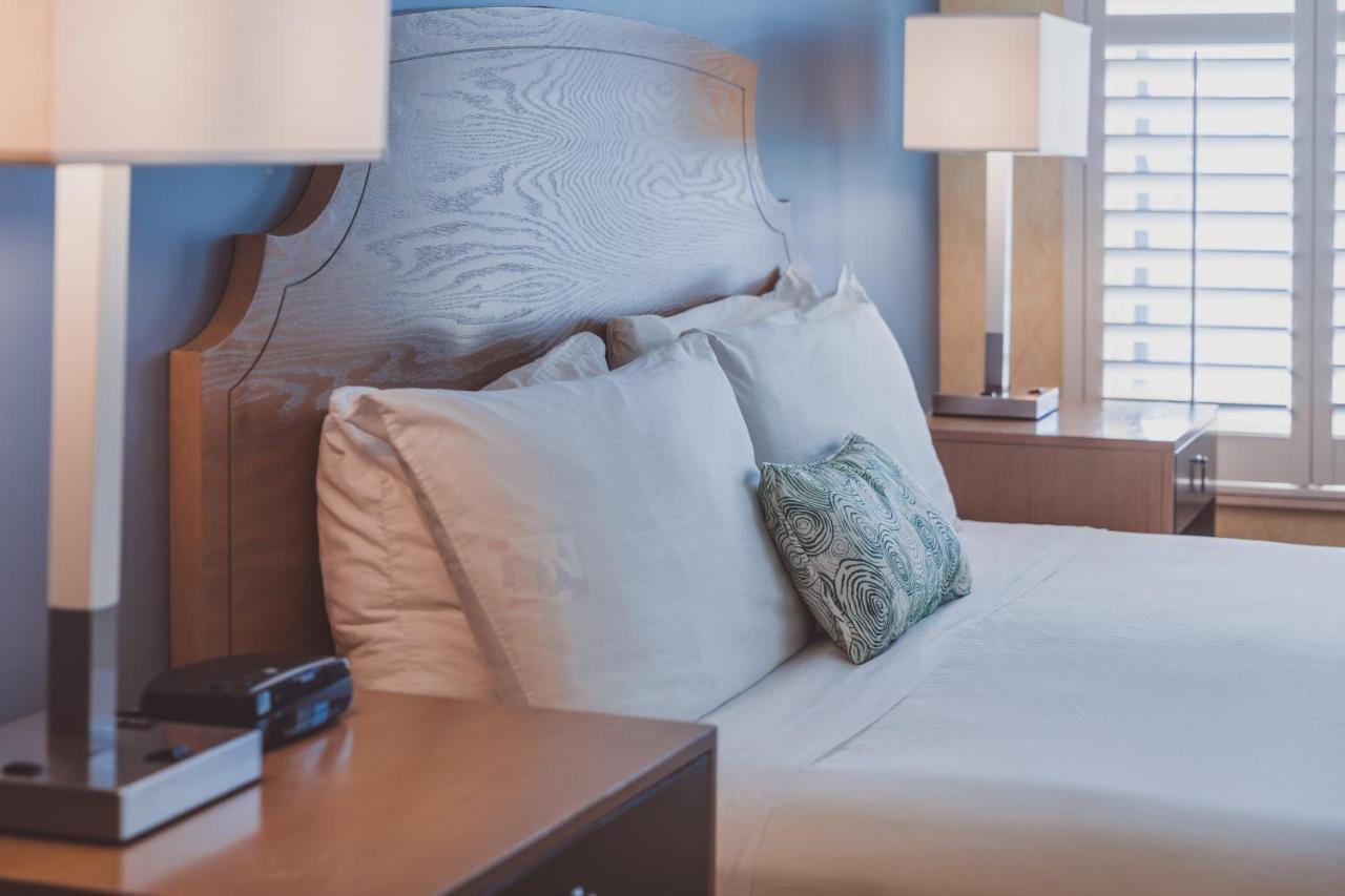 The Parkview Hotel 4*