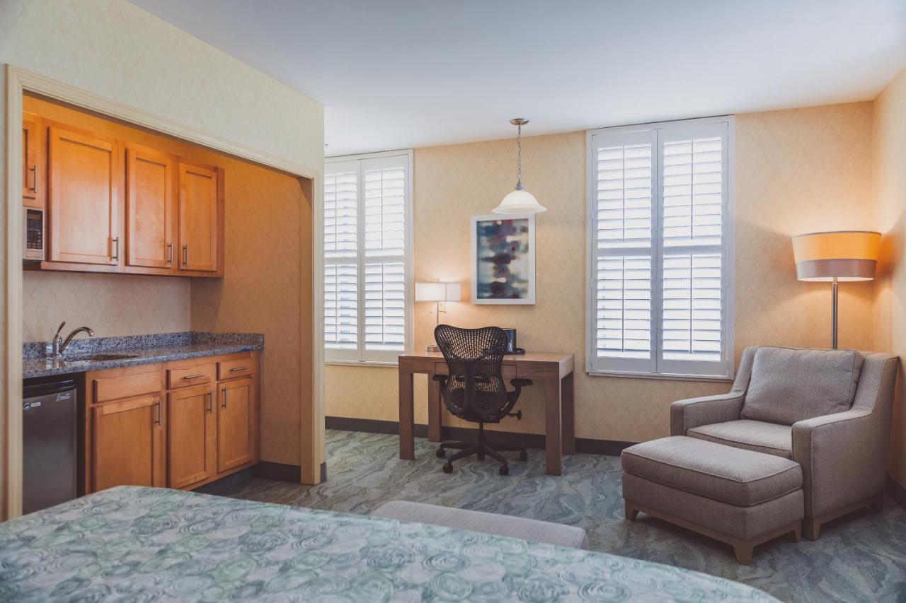 The Parkview Syracuse