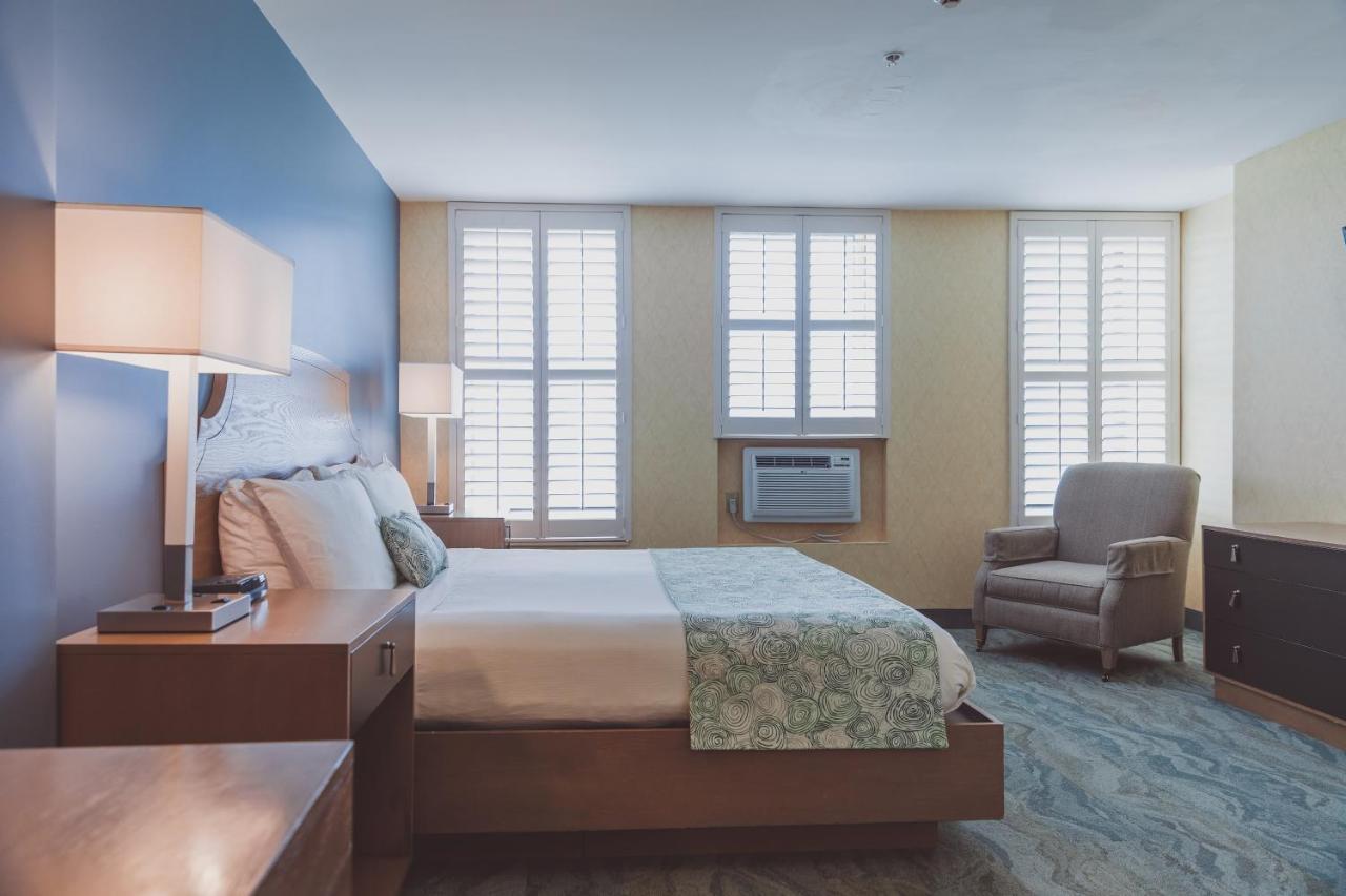 The Parkview Hotel 4*