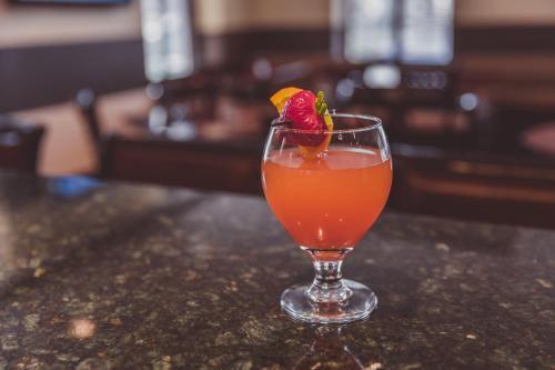 The Parkview Hotel Syracuse