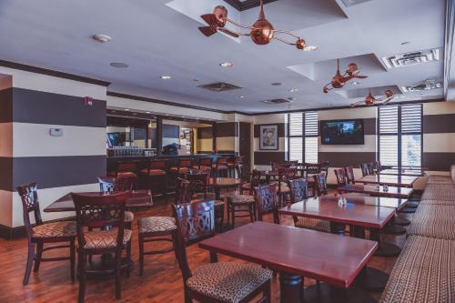 The Parkview Hotel Syracuse