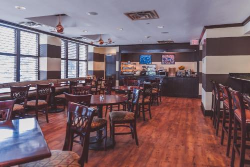 The Parkview Syracuse