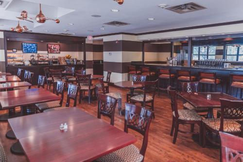 The Parkview Hotel Syracuse
