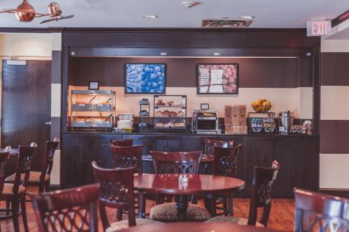 The Parkview Hotel Syracuse