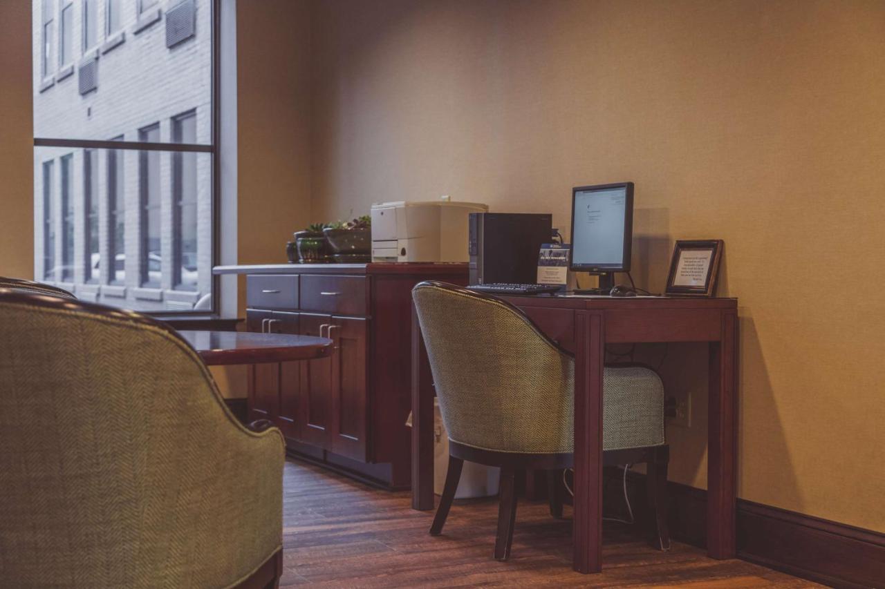 The Parkview 4* Syracuse