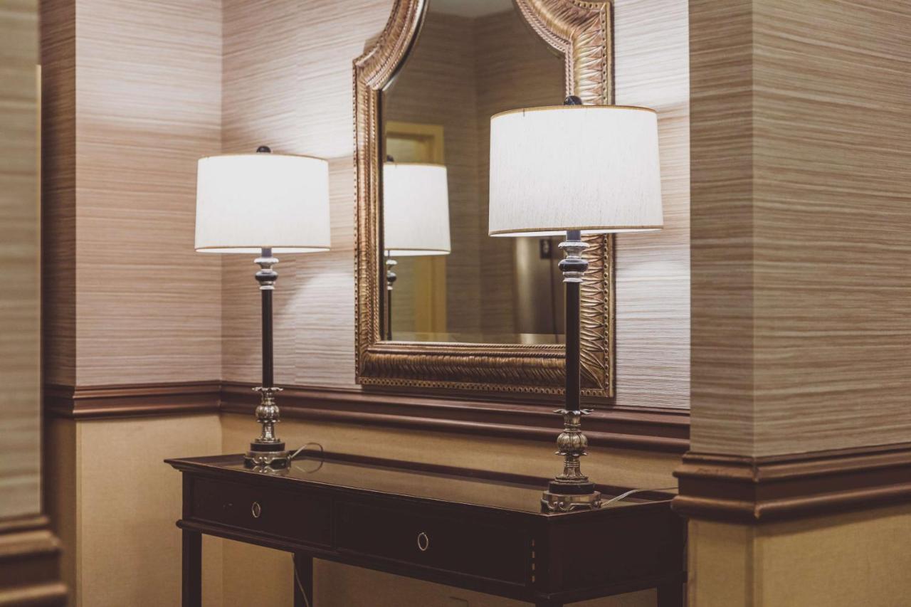 The Parkview 4* Syracuse